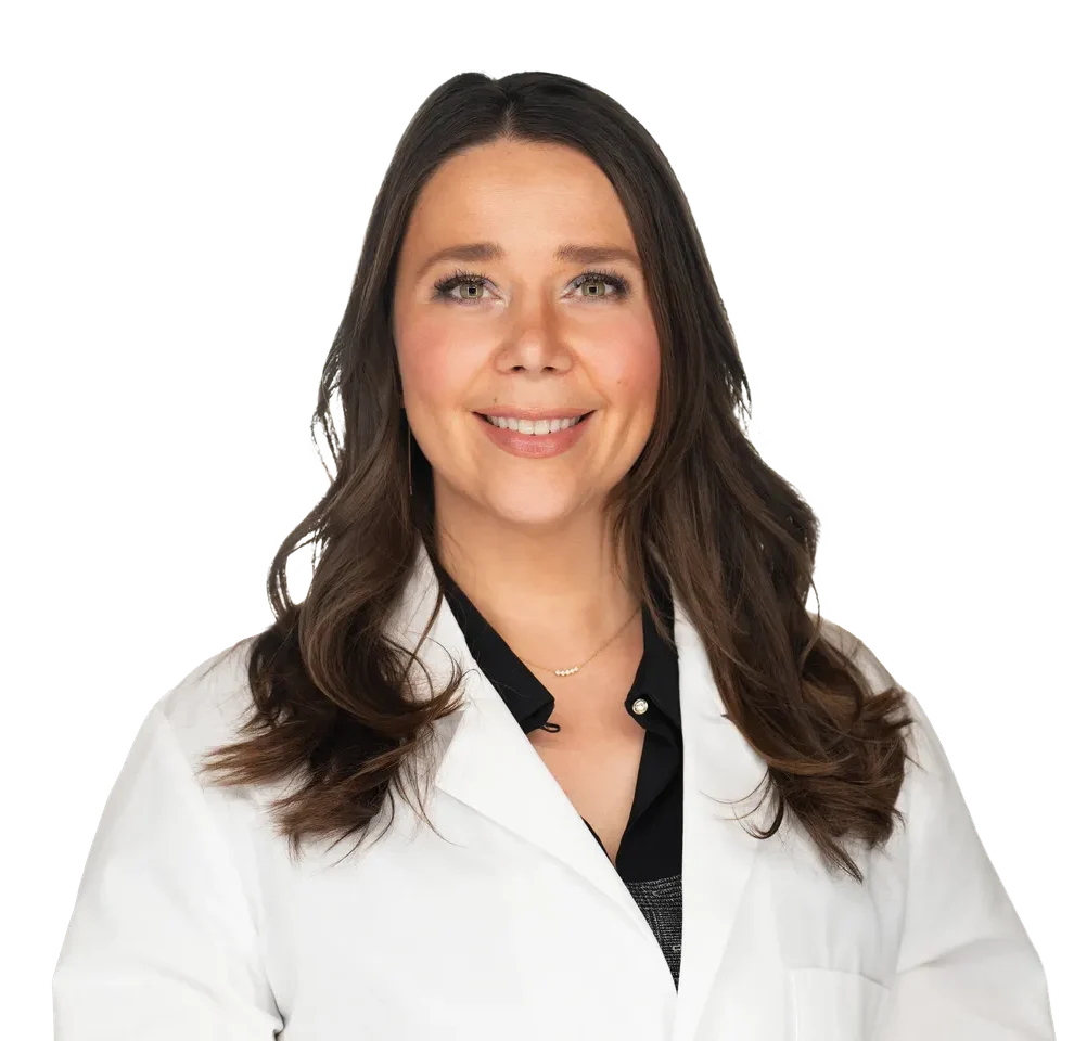 Alla Fishman from SHD